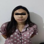 La Guardia detiene a un hombre en Maracaibo por presuntas agresiones en el Ministerio Público.