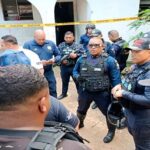Fanb destruye cinco embarcaciones usadas para minería ilegal en Bolívar.