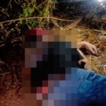 Fanb destruye cinco embarcaciones usadas para minería ilegal en Bolívar.