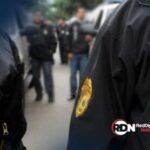 Motorizado pierde la vida al chocar contra camioneta en San Francisco.