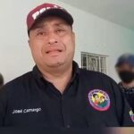 Gianluigi Di Martino: «En cada jornada estamos entrando en el corazón del puebllo».