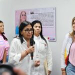 El Gobierno de Venezuela se pronuncia tras la alerta de seguridad emitida por EE.UU.