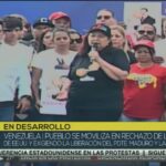Cuba y Venezuela profundizan sus lazos en materia de salud.