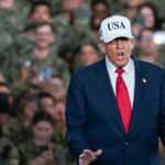 Trump acusa a Petro de producir cocaína y no descarta una operación similar a la que perpetró contra Maduro.