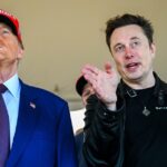 Trump exige a las petroleras de EE.UU. que inviertan en Venezuela.
