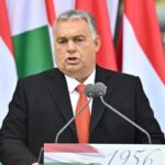 Israel lanza una ola de ataques contra el sur de Líbano.