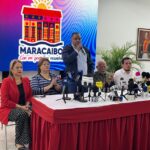 Ruta de los Carnavales que tendrá lugar en los parques Vereda del Lago y Ana María Campos.