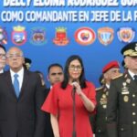 Presidente de la AN, Jorge Rodríguez: «Es necesario sacar el petróleo que está debajo de la tierra»