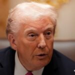 Estados Unidos ha violado gravemente el derecho internacional al incautar un petrolero ruso.