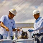 ¡En el mercado de Corito! SEDEMAT llevó servicios tributarios.