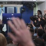 Trump: “No necesito el derecho internacional”
