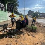 Dinamarca dice que persiste un » desacuerdo fundamental” con Trump sobre Groenlandia.