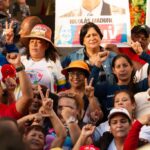 Di Martino: «La comunidad internacional está en contra de la barbarie cometida por EE. UU.»