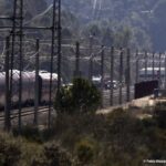 “No puedo hacerlo en público”: jefe de la OTAN se niega a comentar divisiones dentro de la alianza.