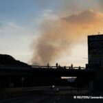 Las empresas británicas de petróleo y gas Shell y BP podrían regresar a operar en Venezuela.