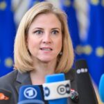 “Se queja de que es una dictadora”: Revelan detalles de la mala relación entre Von der Leyen y Kallas.