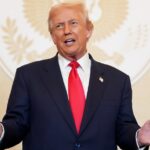 “Demuestre estas pruebas que tiene del narcotráfico”: El nieto de Fidel Castro se dirige a Trump.
