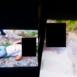 Aparatoso choque en la vía al Aeropuerto de Maracaibo dejó varios heridos.