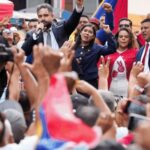 José Brito condena agresión de Trump contra Venezuela: «Quieren llevarse el petróleo a costa de nada»