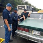Pueblo de Maracaibo exige respeto a la soberanía y al presidente Maduro.
