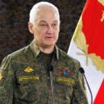 “Hemos logrado nuevos éxitos”: Ministros de Defensa ruso y chino mantienen una videollamada