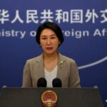 China impuso un embargo a las exportaciones de productos de doble uso a Japón que Tokio.