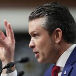 Delcy Rodríguez, ha comenzado a cooperar con funcionarios estadounidenses, declaró Donald Trump.