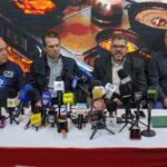 Alcaldía de Maracaibo repara colector que afectaba a más de 60 familias de la Urbanización Canaima.