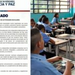 Gobernación del Zulia entrega rehabilitado el CEI “Lilia Boscán de Lombardi” en inicio de clases.