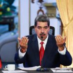 Colombia respeta posesión de Delcy Rodríguez como presidenta encargada de Venezuela.