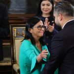 EE.UU. retira discretamente una de las acusaciones principales contra Maduro.