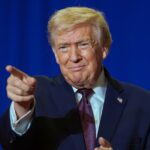 La oscura predicción sobre el “excremento del diablo” que se hizo realidad en la era Trump.