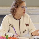 Presidenta encargada Delcy Rodríguez sostuvo encuentro con delegación de Emiratos Árabes Unidos.