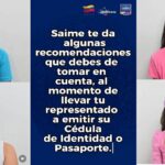 Transportistas salen a las calles para exigir la liberación de Maduro.