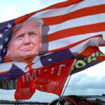 Trump: Venezuela entregará a EE.UU. decenas de millones de barriles de petróleo.