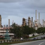 Trump: Venezuela entregará a EE.UU. decenas de millones de barriles de petróleo.