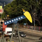 ABC News: EE.UU. exige que Venezuela corte lazos con China y Rusia.