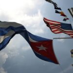 Cuatro cubanos fallecieron en un incendio en un hostal en la ciudad rusa de Balashija, cerca de Moscú.
