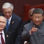 Trump: “Yo solo puse fin a 8 guerras, y Noruega cometió la estupidez de no concederme el Premio Nobel de la Paz”