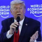 Trump sobre Xi Jinping: “Es una persona increíble. Lo que ha hecho es asombroso”