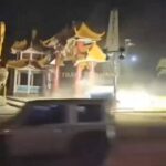 Liberan a exministro boliviano detenido por “obstrucción policial”