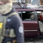 FUERTES IMÁGENES muestran el asesinato de una mujer estadounidense a manos de agente del ICE.