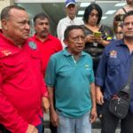 Alcaldía de Maracaibo inicia obras de gas doméstico en el barrio 19 de abril.