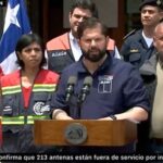 Trump: “¿Debería ponerme a ganar un cuarto mandato?”