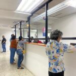 Alcaldía de Maracaibo inicia obras de gas doméstico en el barrio 19 de abril.