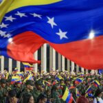 EE.UU. prohibió vuelos comerciales sobre Venezuela por la “actividad militar en curso”