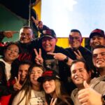 ¡Alcaldía presente! Se mantiene limpieza integral en Santa Rosa de Agua.