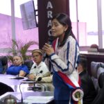 ¡Solicitud de 1×10 resuelta! Alcaldía de Maracaibo desmalezó terrenos de Altos de La Vanega.