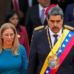 Rusia insta a EE.UU. a liberar a Maduro y a su esposa.