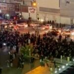 Al menos 23 civiles murieron y 104 resultaron heridos en Alepo.